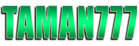 TAMAN777 Logo